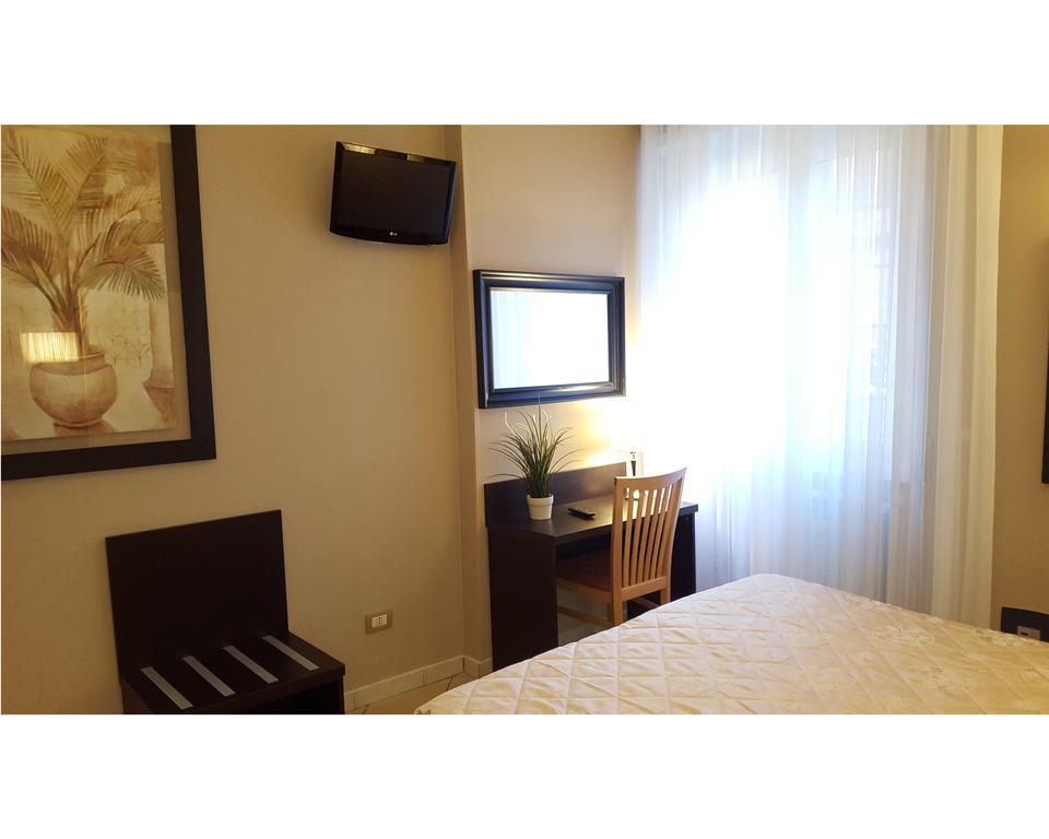 B&B Emozioni Romane Room photo